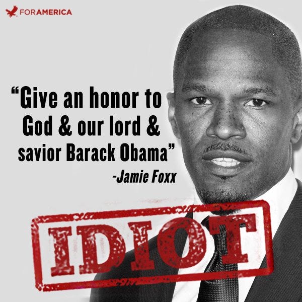 foxx foxx