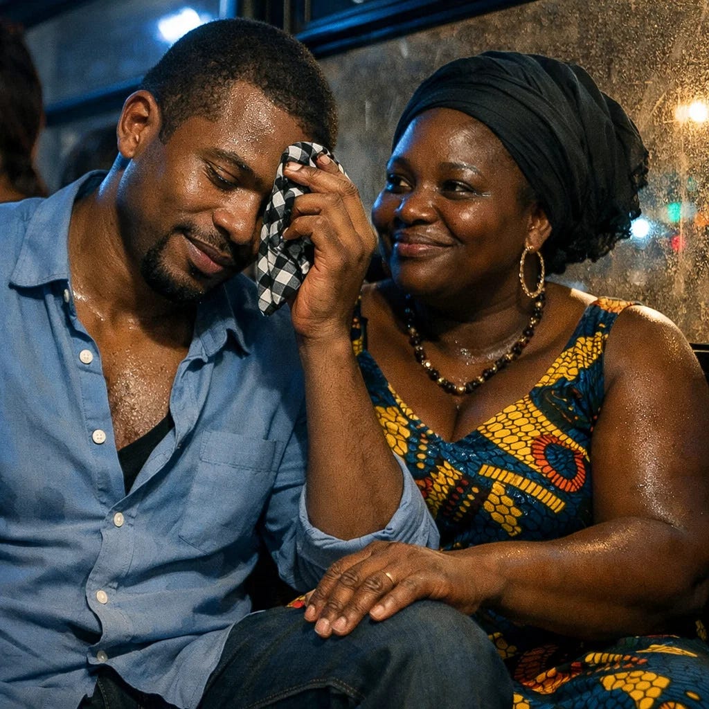 Generated image Generated image