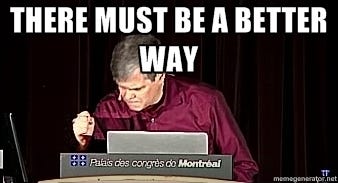 Raymond Hettinger Raymond Hettinger