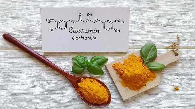 curcumin indigestion