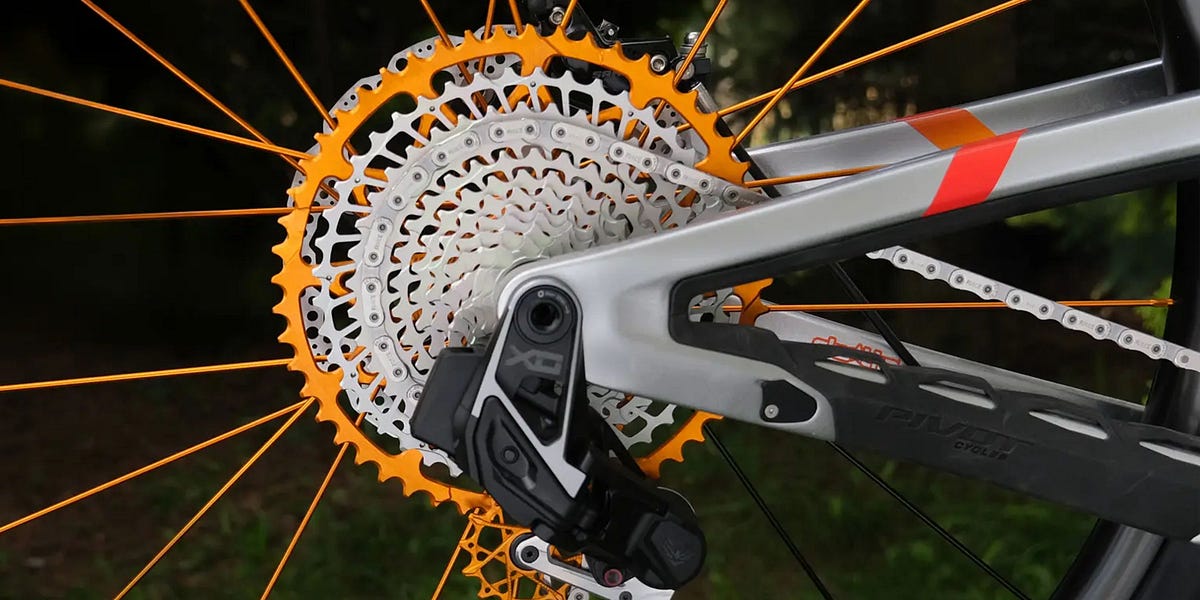 N-1ws #29: Wider, lighter, better, more! - by James Huang