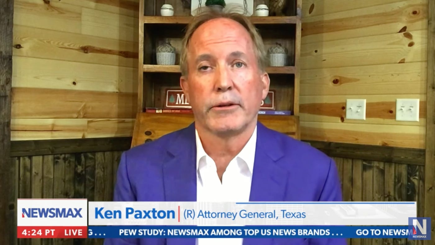 Texas backs down after accusing agency of religious discrimination in ...