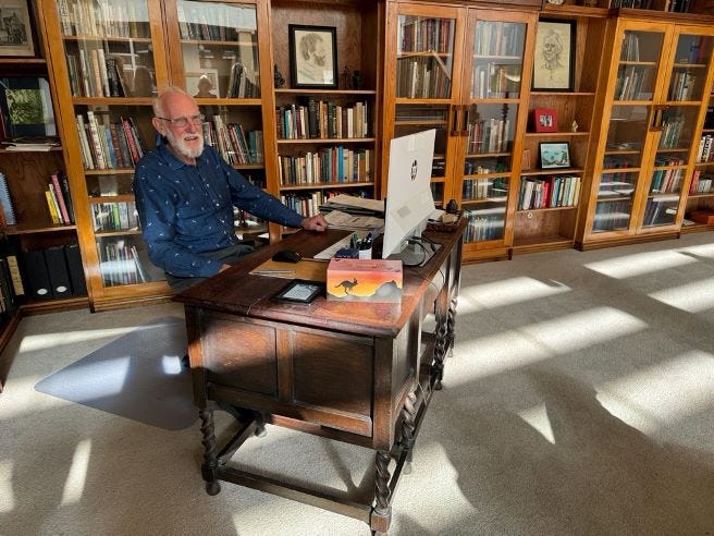 hans coster at work hans coster at work