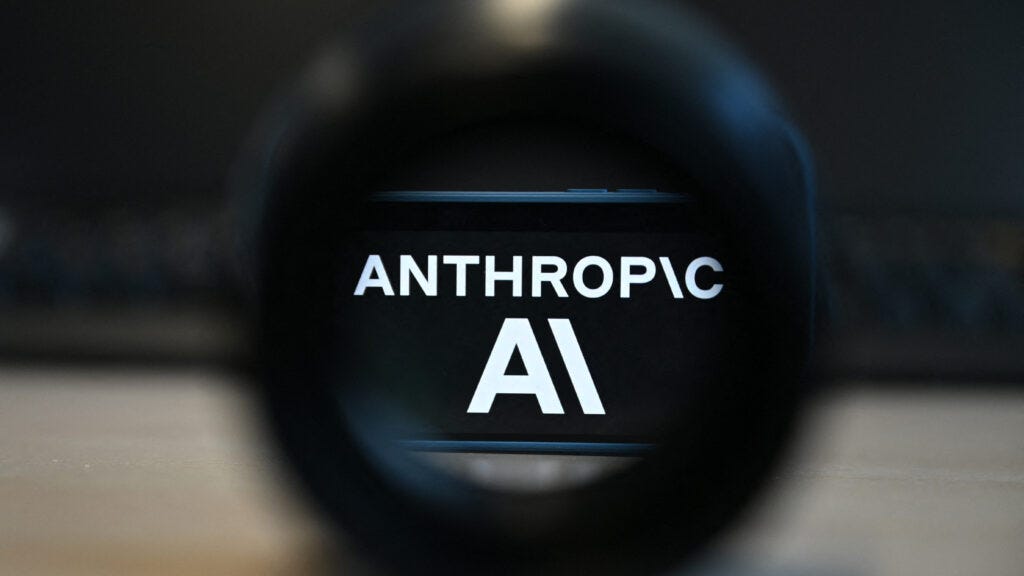 Anthropic schließt sich ARPA-H-Mission für klinische KI an Anthropic schließt sich ARPA-H-Mission für klinische KI an