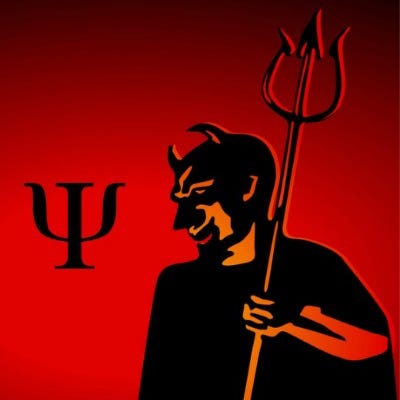 Mind Control: PSYWAR = Psi War