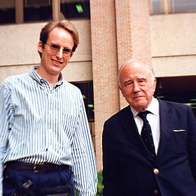 John Wheeler Taught Me Why Physics Lost Its Way