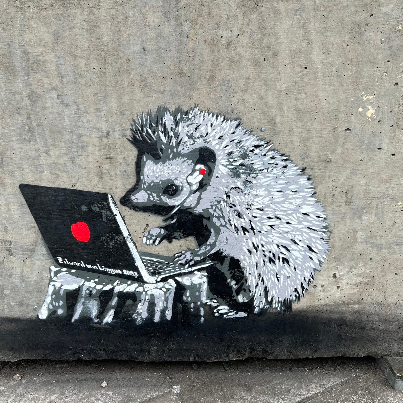 Tasty Literary Bites