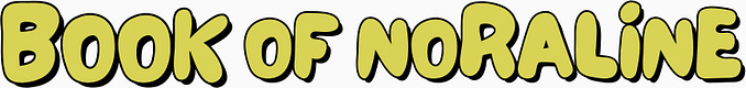The Book of Noraline