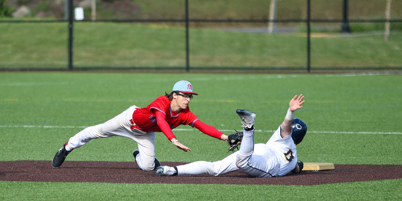 Photo Galleries: Mark Morris, R.A. Long drop District games at The RORC