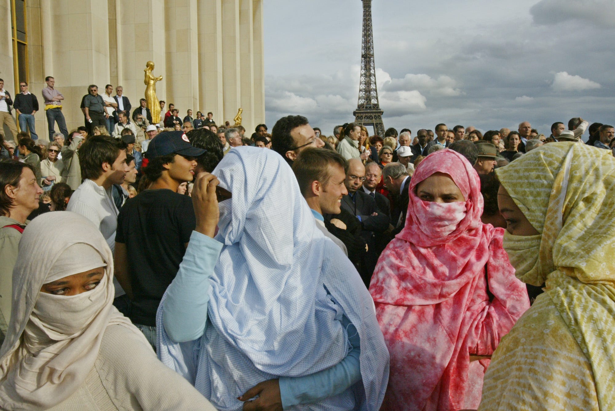 Ayaan Hirsi Ali: The Lie About Islam, Europe, and the Dangers We Face