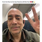 Ali Abunimah Freed from Swiss Prison
