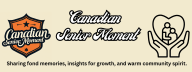 Canadian Senior Moment