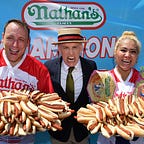 The Political Orphanage