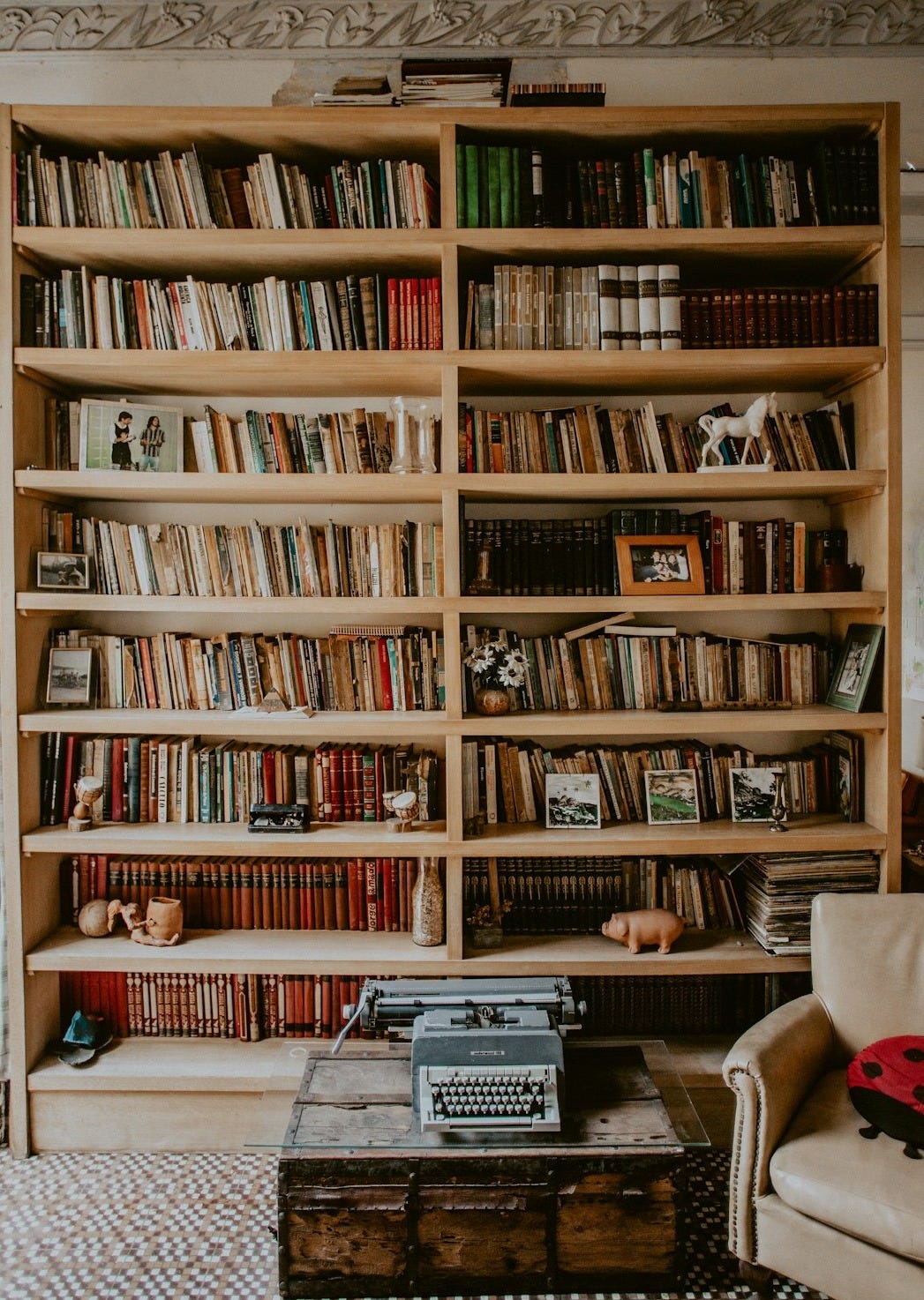 brown wooden bookshelf brown wooden bookshelf