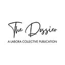 Logo for The Dossier: Bodies. Borders. Power.