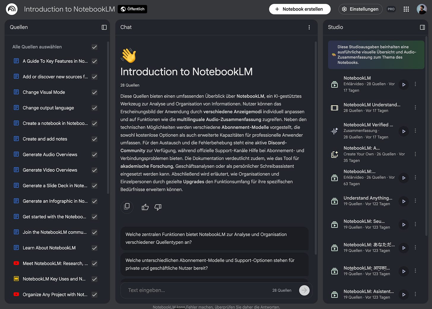 A New System for a New Year