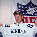 80s/90s NFL Rewind 
