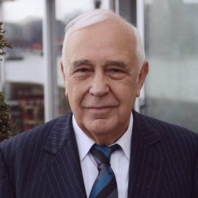 Lord Robert Skidelsky’s Substack
