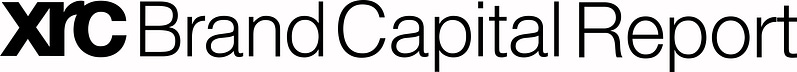 The Brand Capital Report