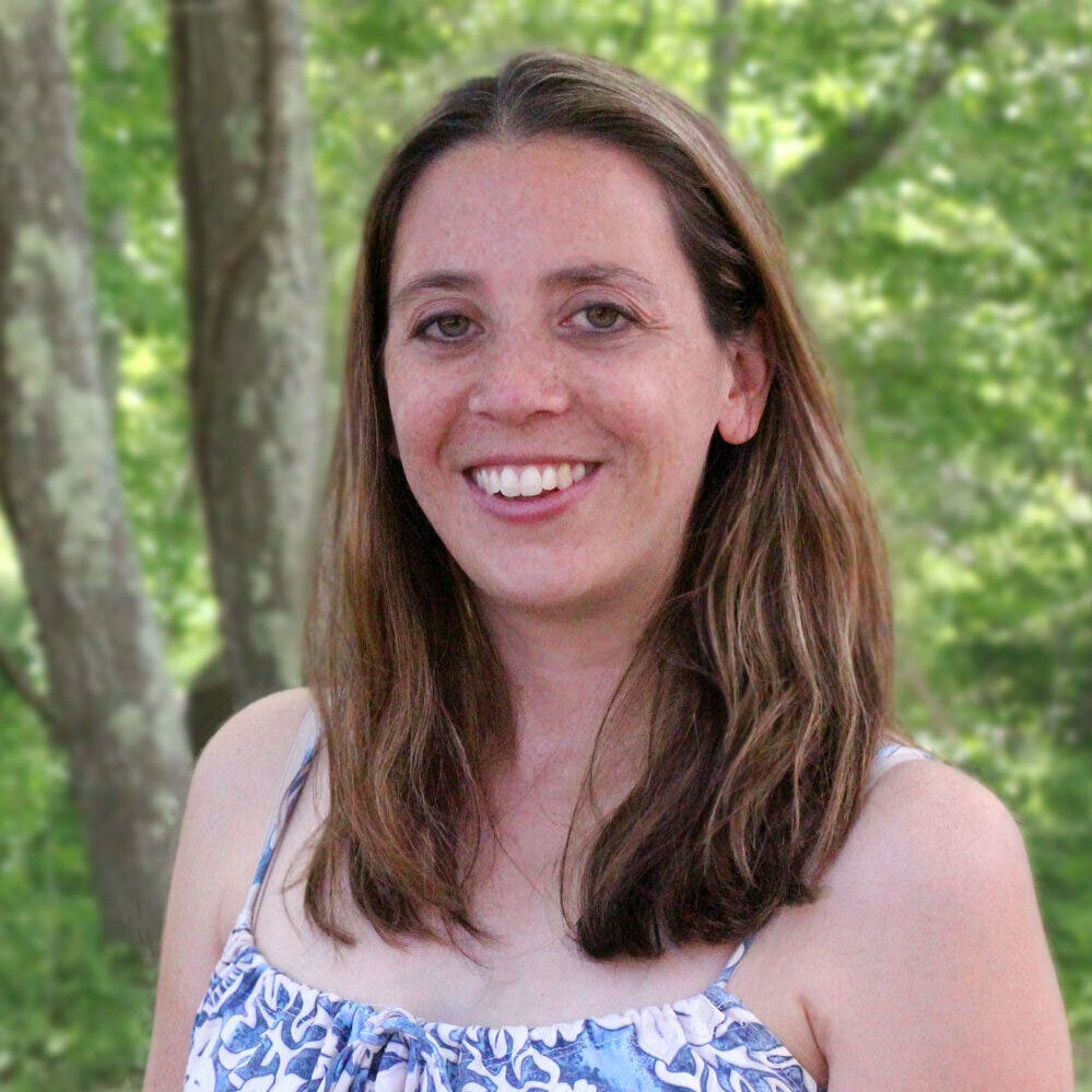 Abi Cushman