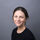 Jenni Quilter on IVF, nuclear family ideals, and motherhood as an "automatic-meaning machine"