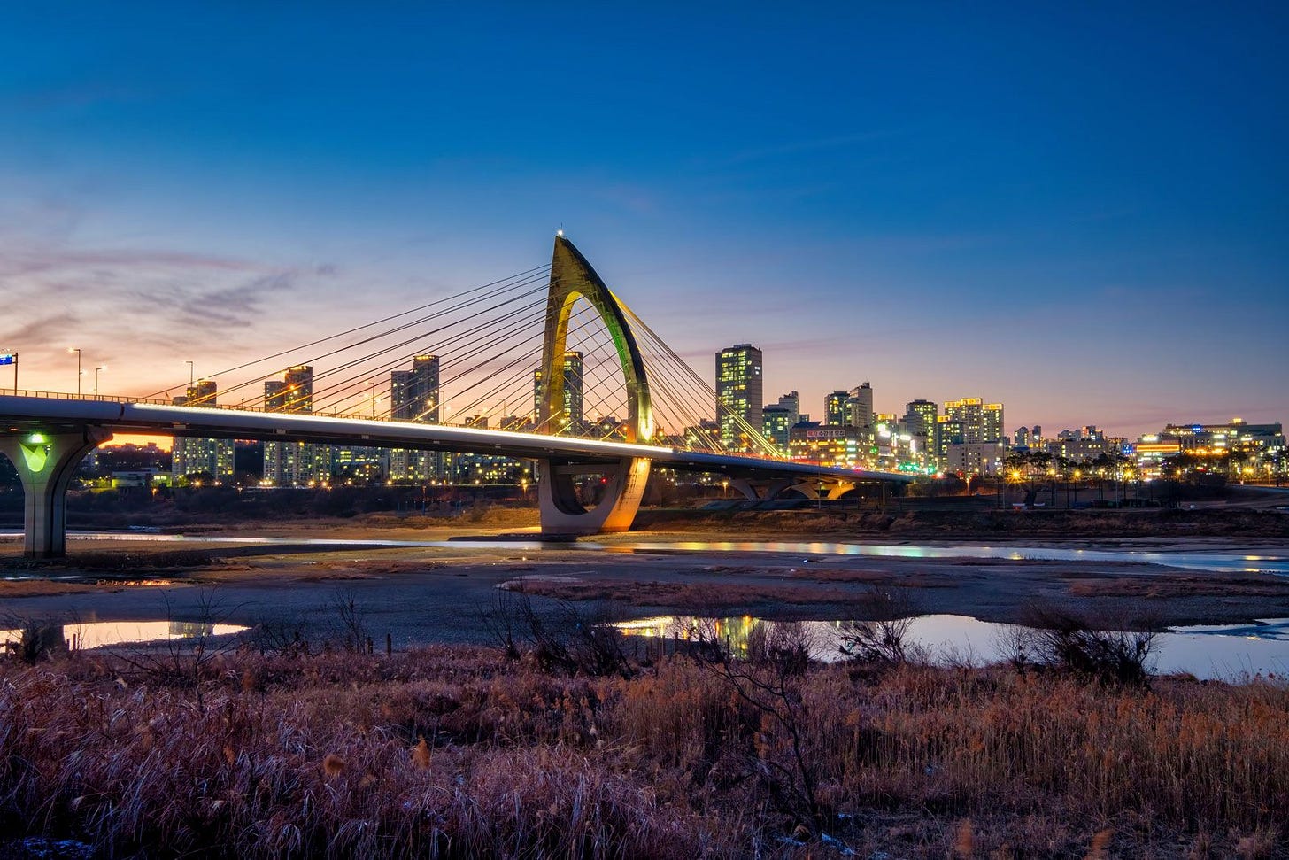 Sejong City | History, Facts, & Population | Britannica