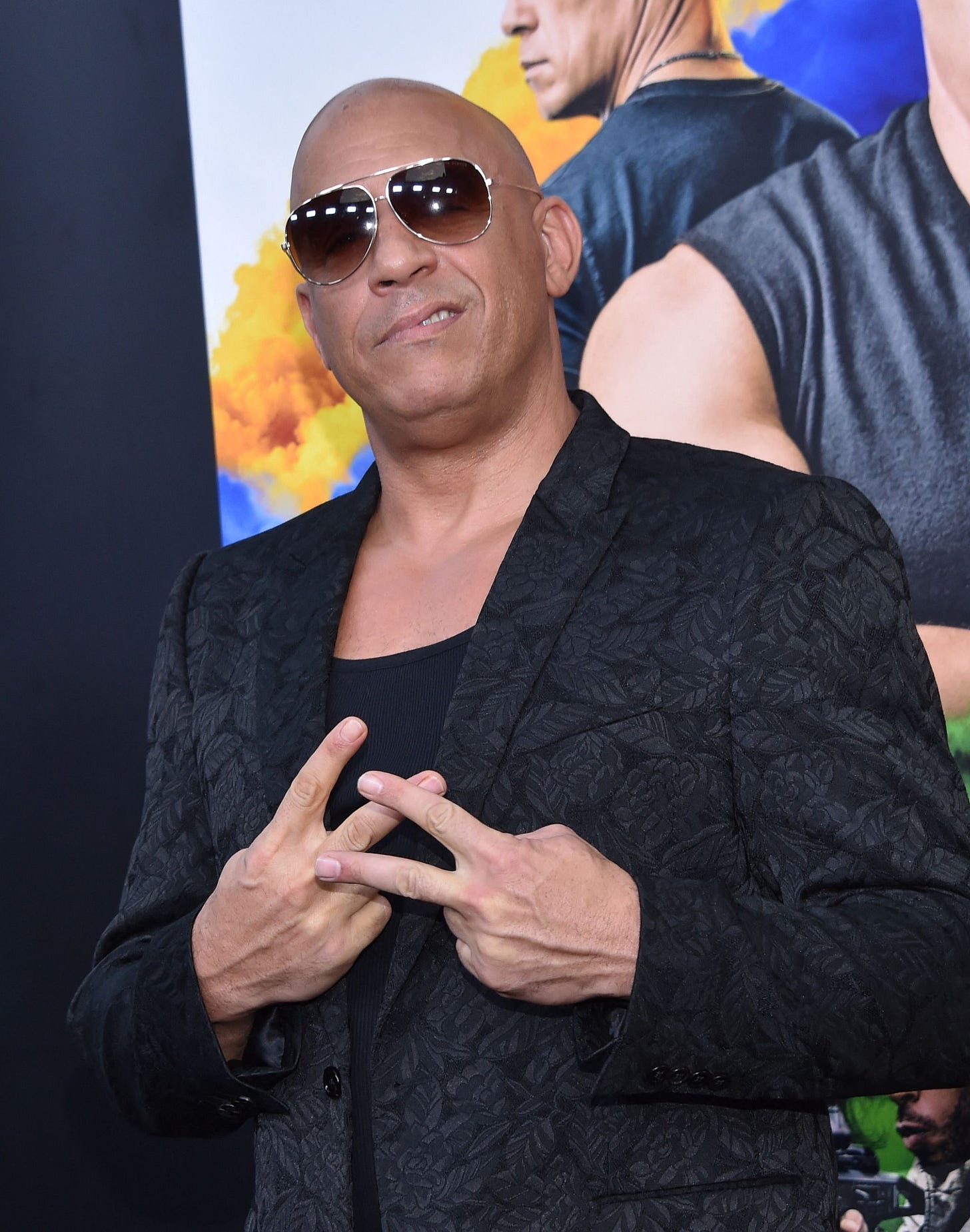 The Fast & The Furious': el antes y el ahora de sus estrellas