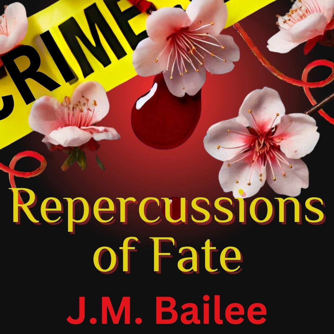 JM Bailee- The Next Chapter