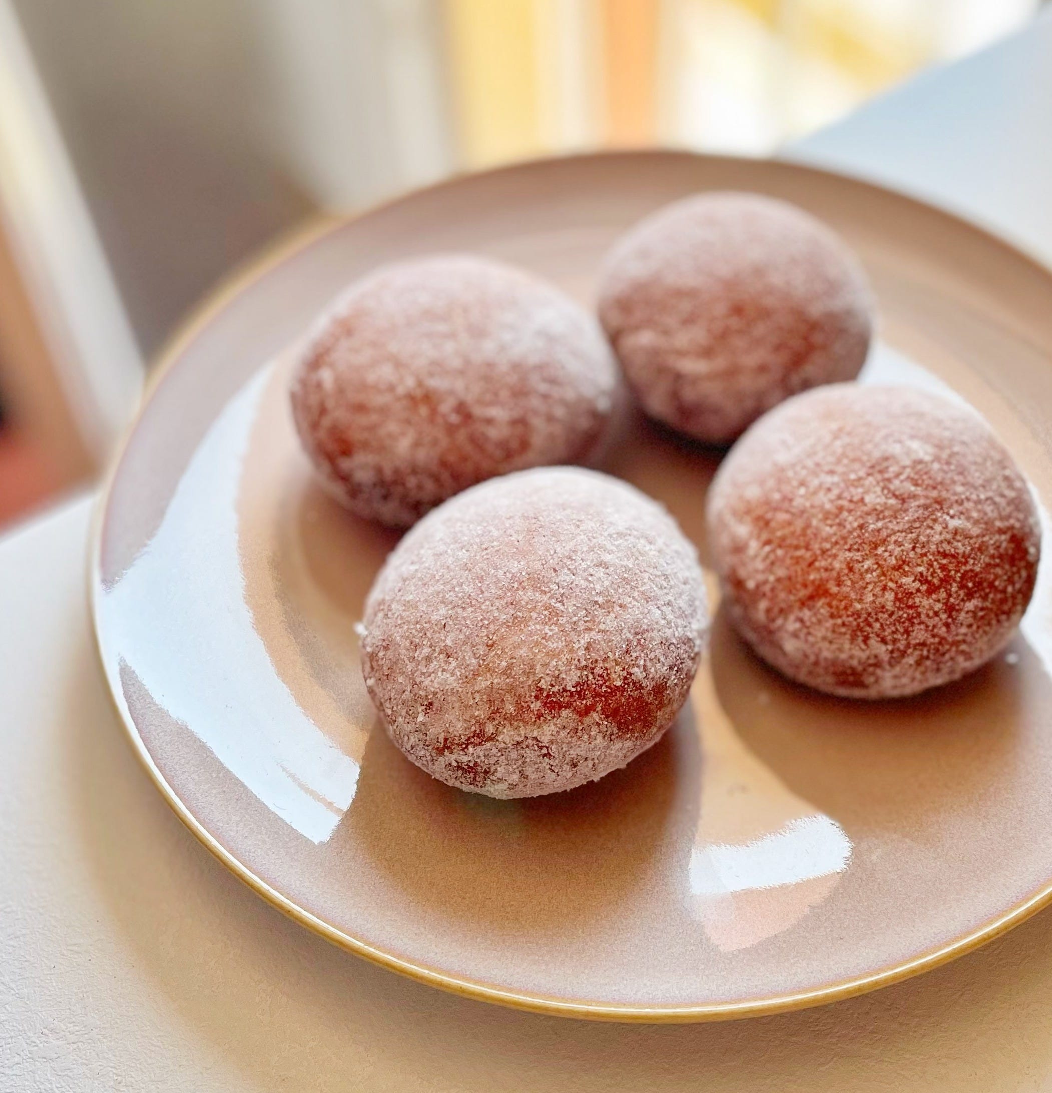 【超美品】LA BRIOCHE DE NOS REVES A small update to the brioche recipe - by Naomi Devlin