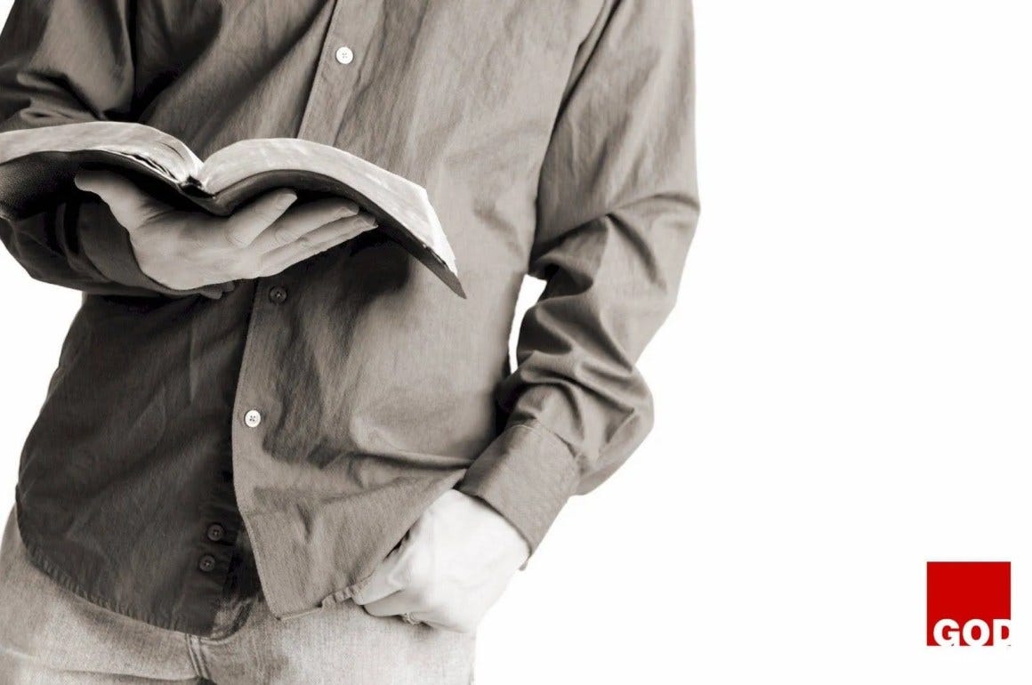 Harvard Christian club banned for Following the Holy Bible