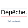 The French Dispatch