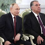 The Best of BBC News Russian - in English