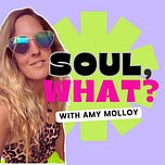 Give the Girl a Column with Amy Molloy