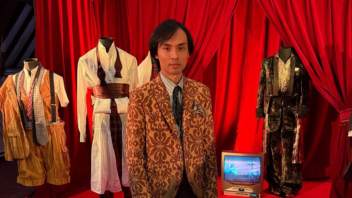 Meet the graduating students of Antwerp's Royal Academy of Arts