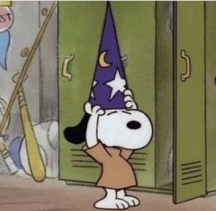caroline's substack 