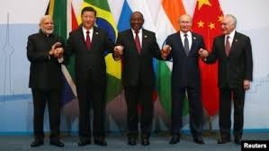 BRICS Nations Pledge Trade Unity BRICS Nations Pledge Trade Unity