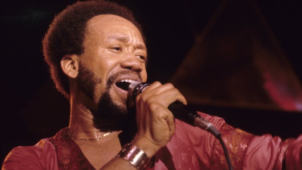 Maurice White Maurice White
