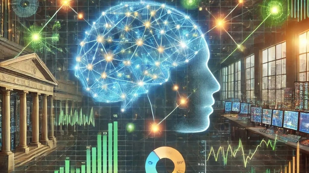 Reinforcement Learning Transforms Market Insights with Adaptive Simulations