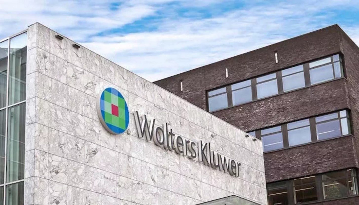 Wolters Kluwer koopt Texaanse dienstverlener - M&A
