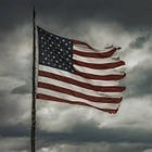 Are you tired of the Trump era yet? 