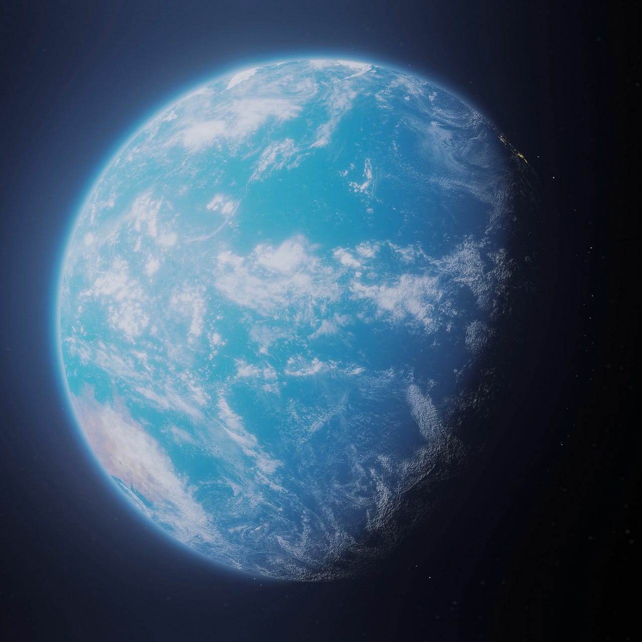 Tech For Humanity logo