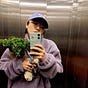 mujung tsai's avatar