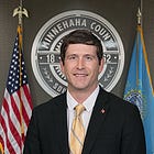 VIEWPOINT | South Dakotans step up to fix Biden’s mess