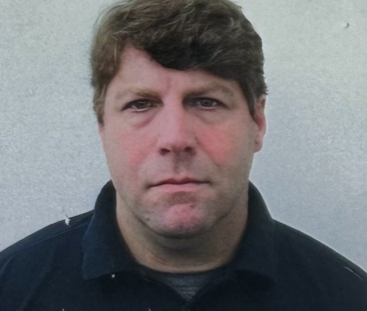 Joseph A. Scallan III