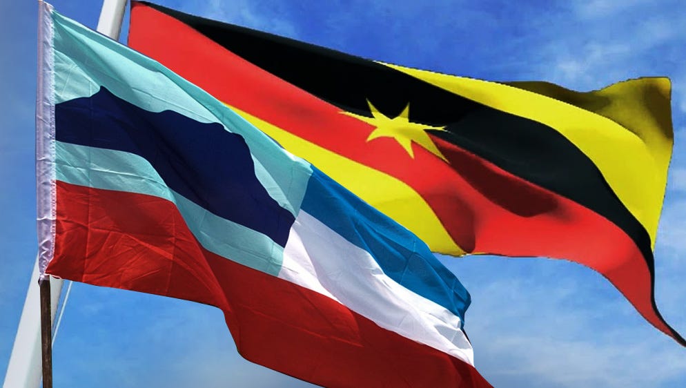 Embracing the beauty of Sabah and Sarawak for a more inclusive Malaysia  (Part 1) - Focus Malaysia