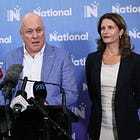 Dull & Duller: NZ's election year kicks off