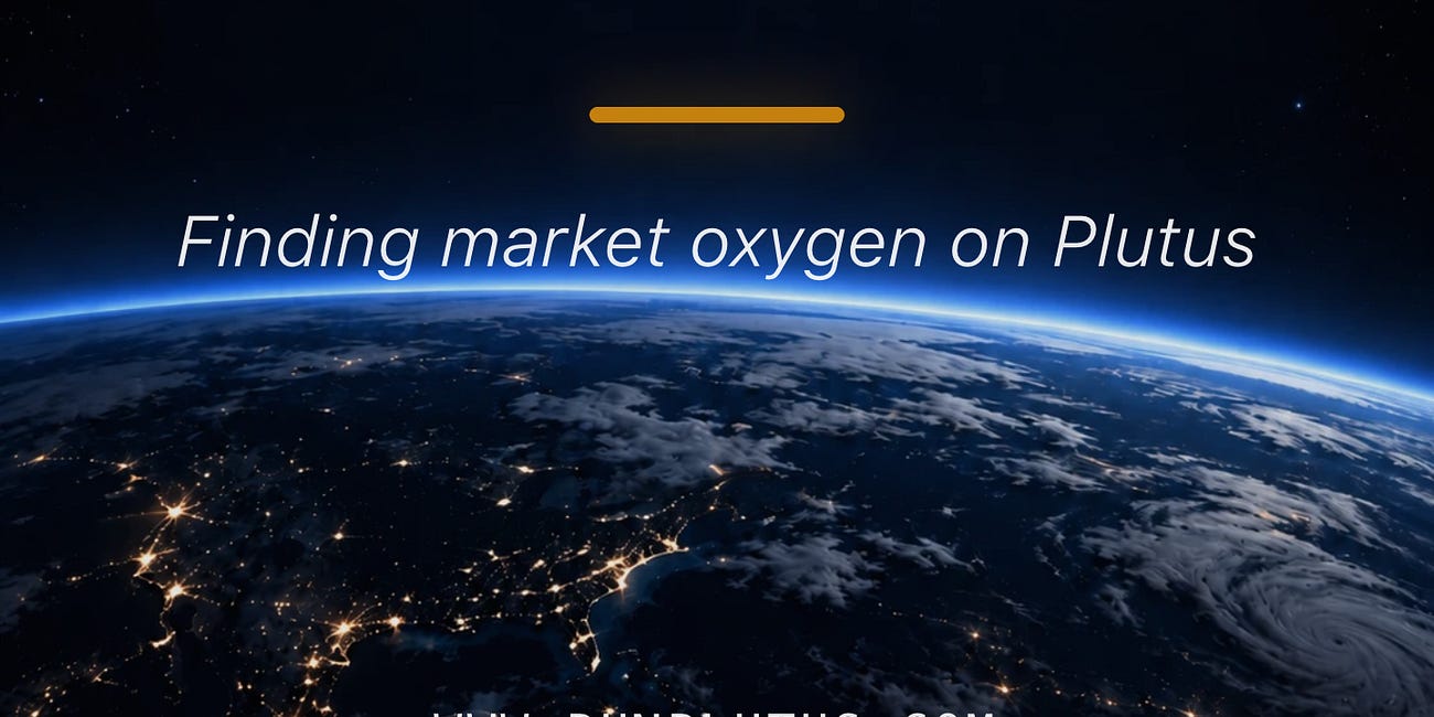 Introducing the MacroEdge Flagship Growth Portfolio