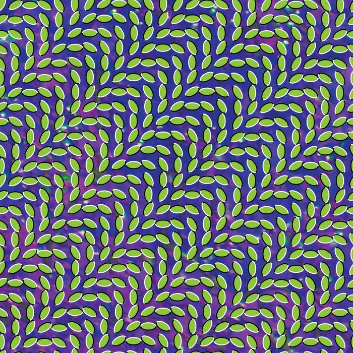 Merriweather Post Pavilion | Animal Collective Merriweather Post Pavilion | Animal Collective