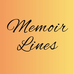 Memoir Lines