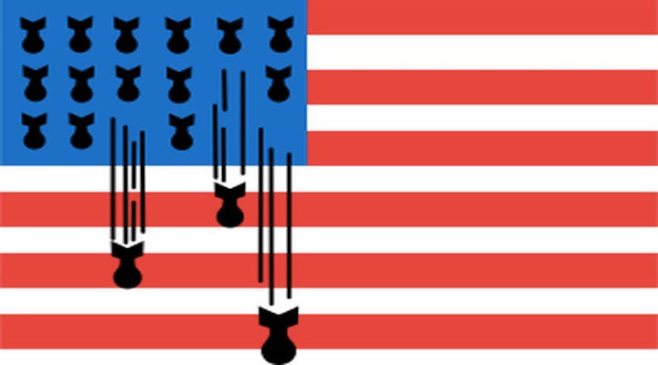 The System Is Rigged For Endless War: Notes From The Edge Of The Narrative Matrix